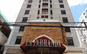 La Parranda Residence & Hotel Phnom Penh